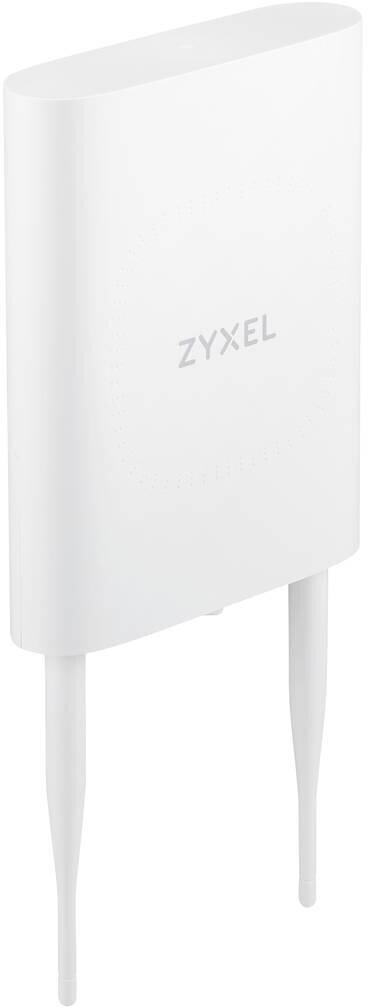 ZyXEL NWA55AXE-EU0102F WLAN Repeater Verstärker 1,75GBit/s 2,4GHz 5GHz Mesh-fähig weiß