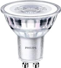 13 Stück Philips 77365600 LEDclassic LED-Leuchte Reflektor GU10 25W 2700K warmweiß Ø 50mm nicht dimmbar 36D