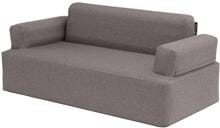 Defekt Bastler Outwell Lake Superior Luftsofa Sofa Campingsofa Outdoor grau