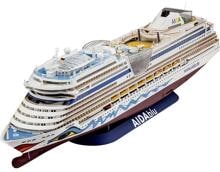 Revell 05230 Aida Schiffsmodell Bausatz 1:400 380 Teile