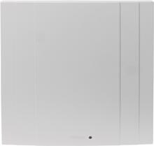 Helios ELS-VEZ 60 426 Ventilatoreneinsatz Kleinraumventilator Badlüfter WC Küche Nachlauf Schalter weiß