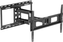 SpeaKa Professional SP-TVM-1200 TV-Wandhalterung Fernseher 37"-86" ausziehbar neigbar schwenkbar