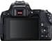 Canon EOS 250 D digitale Spiegelreflexkamera 25,8MP EF-S 18-55mm f4-5.6 IS STM Objektiv 3
