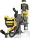 Dewalt DCD1623N-XJ 2-Gang-Magnetbohrmaschine Akku-Bohrmaschine 18V OHNE AKKU gelb schwarz