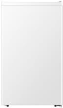 PKM KS93E Stand-Kühlschrank 47,50cm breit 94 Liter Kaltlagerzone regelbares Thermostat weiß