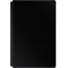 Samsung EF-DT970 Tablet-Tastatur Keyboard mit BookCase Tablethülle Galaxy Tab S7 Standfunktion schwarz