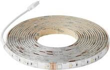 3 Meter Nordlux Smart Led Strip Colour Effektleuchte LED-Module IP65 270L 6W dimmbar weiß