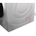 Bosch WQB245B40 A+++ Wärmepumpentrockner 9kg Auto Dry Innenraumbeleuchtung Reversierfunktion Nachlegefunktion weiß
