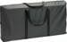 Isabella 700006261 Camping-Küche Outdoorküche Küchenschrank Regal 188x50x81cm Aluminium