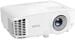 BenQ MX560 Beamer Projektor DLP 4000 Lumen 20000:1 HDMI WUXGA weiß