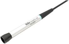 Weller WXMPS MS Mikro-Lötkolben 12V/AC 40W +100 bis +450°C ohne Lötspitze