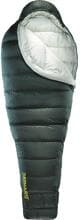 Therm-a-Rest Hyperion 0C Mumienschlafsack Camping Outdoor 203x72cm dunkelgrün