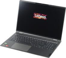 Lenovo ThinkBook 16p G2 16" Notebook AMD Ryzen 7 5800H 3,20GHz 16GB RAM 1TB SSD GeForce RTX 3060 Windows grau