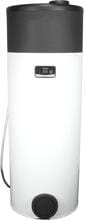 Defekt Bastler Vaillant VWL B 270/5 Warmwasser-Wärmepumpe Warmwasserbereiter 270 Liter Brauchwasser-Wärmepumpe weiß