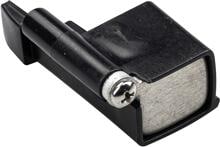 Dometic 4453000931 Stützfußarretierung Stützfußhalterung Frontblende rechts für PW1100