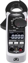 VOLTCRAFT VC-523 Stromzange Multimeter Zangenmessgerät digital CAT III 600V