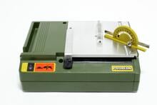 Proxxon KS230 27006 Tischkreissäge 85W 230V 5000U/min grün