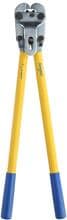 Klauke K5 Presswerkzeuge Kerbzange 6-50 mm² Sperrvorrichtung