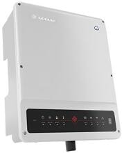 GoodWe GW6K-BT Batteriewechselrichter 3-Phasen-Zähler AC-Kopplung Retrofit WiFi 6000W weiß