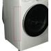 LG F4WV409S1B Waschmaschine Frontlader 9kg 1400U/min Mengenautomatik Aquacontrol Kindersicherung TurboWash weiß