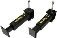 Sawiko Arex Light Kurbelstütze Hubstütze Wohnwagenstütze 310-430mm Caravan