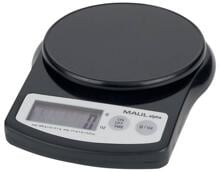 MAUL 1640590 MAULalpha Briefwaage Präzisionswaage Kapazität 500g