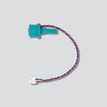 Siedle 200017559-00 Ersatz-Mikrofon Türstationen-Zubehör für Einbautürlautsprecher TLE 061-0
