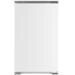 Gorenje RI4092P1 Einbau-Kühlschrank 54cm breit 129 Liter Schlepptür-Technik LED Innenbeleuchtung weiß