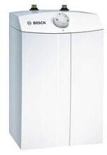 Bosch Tronic 1500 TOR 5 T Warmwasserspeicher Kleinspeicher 5 Liter 1,8kW Untertischmontage weiß