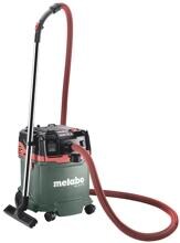 Metabo ASA 30M PC Nass-Trockensauger Staubsauger 30 Liter Set 1200W Staubklasse M gewerblicher Zulassung