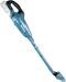 Makita CL001GZ02 Akku-Handstaubsauger Staubsauger 40V OHNE Akku blau