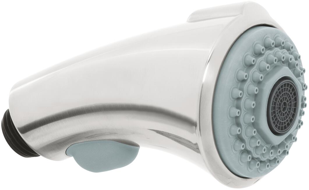 Grohe 46173SD0 Zedra Spülbrause Brause Küchenspülbrause edelstahl