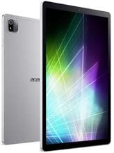 Acer Iconia A11 11" Tablet Allwinner A523 Octa-Core 2GHz 4GB RAM 64GB Android WiFi champagne silver