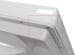 Selfsat Snipe Platinum vollautomatische Camping-SAT-Anlage SAT-Antenne Single Skew 1 Teilnehmer weiß
