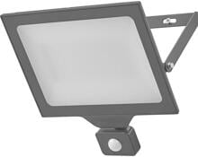 OSRAM HOMELIGHTING Floodlight Essential Sensor LED-Außenstrahler mit Bewegungsmelder 4000K