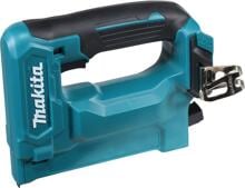 Makita ST113DSMJ Akkutacker Nagler Nagelgerät Makpac LED-Licht