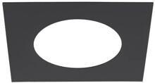 78 Stück SLV Numinos L Einbaurahmen Reduzierring 175x175x240mm eckig Stahl schwarz