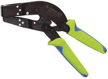 Rennsteig 5036183 Ausklinkzange für Kunststoffleiste 260mm