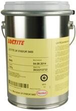 Loctite UK 8160 Klebe- und Dichtmasse Eimer 3,6kg