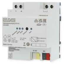 Jung 20320REG KNX Spannungsversorgung 320mA 4 Teilungseinheiten REG-Gehäuse