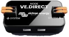 Victron Energy NODE VE.Direct für 12V/24V Systeme Camping Wohnwagen Wohnmobil