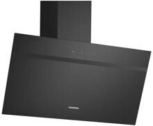 Siemens LC85KDK60 Dunstabzugshaube Wandesse 79cm breit Abluft Umluft TouchControl schwarz