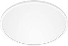 Philips Multipack 2x Superslim 3-in-1 LED-Leuchte SceneSwitch CL550 18W IP44 1500lm 2700K weiß