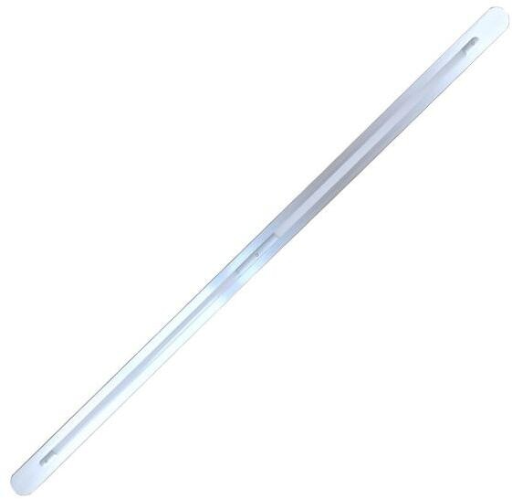 PCS Fahrerhausbeleuchtung mit Ambientebeleuchtung 21 Watt 12V silber