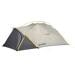 Salewa Litetrek Pro II Halb-Geodätzelt Campingzelt 2-Personen Outdoor 260x140cm grau