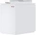Stiebel Eltron WPL 19 KM R410A Luft-Warmwasser-Wärmepumpe 9,9kW weiß