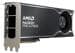 AMD Radeon Pro W7900 Grafikkarte Radeon Pro W7900 48GB GDDR6 PCI Express 4.0 x16 hinteres Laufwerk