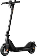 NIU KQi3 E-Scooter Roller Li-Ion 48V 365Wh 20km/h Straßenzulassung schwarz
