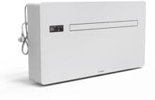 Etherma ET-HP-FIRE+ICE-5-W Luft-Luft-Wärmepumpe Monoblock Klimafunktion WiFi 3,05kW 230V WiFi weiß