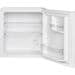 Bomann KB 7346 Stand-Minikühlschrank 45cm breit 42 Liter 2 Gitterablagen weiß